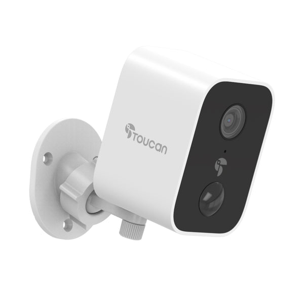 Scout store indoor camera