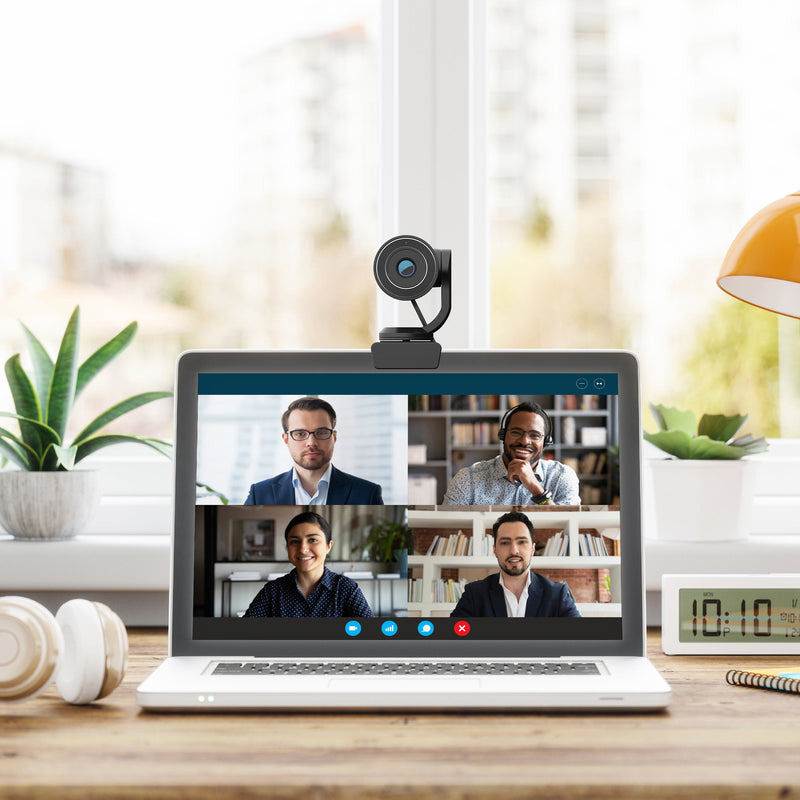 Toucan Streaming Webcam – Toucan Smart Home UK